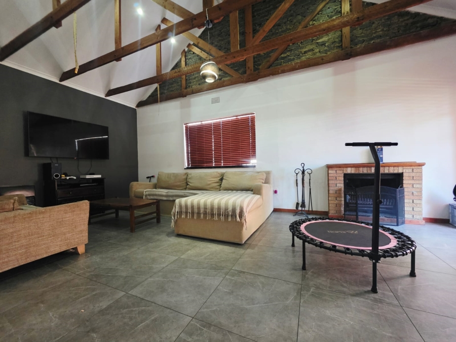 4 Bedroom Property for Sale in Van Der Hoff Park North West